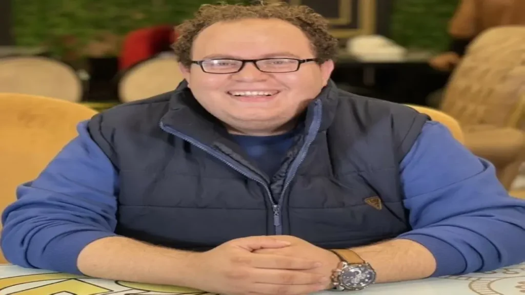 وداعاً محمد الإمام.. رحيل فنان سعودي شهير بعد صراع طويل مع المرض